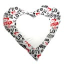 San valentino, love, cuori, parole