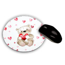 San valentino, love, cuori, orsetto