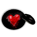 San valentino, love, cuori,