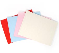 Fotolibro con copertina rigida