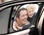 Parasole per auto preview