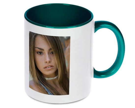 tazza personalizzata