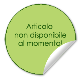 Articolo non Disponibile al momento