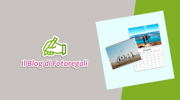 calendari personalizzati
