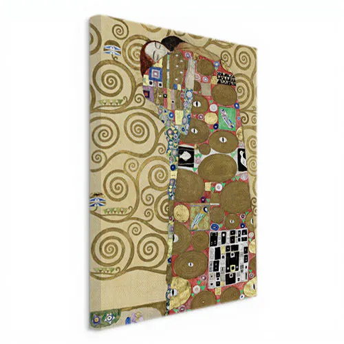 Compimento   Gustav Klimt