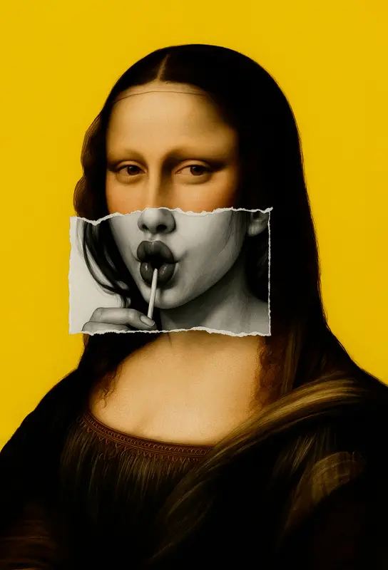 Mona Pop - Immagine prodotto