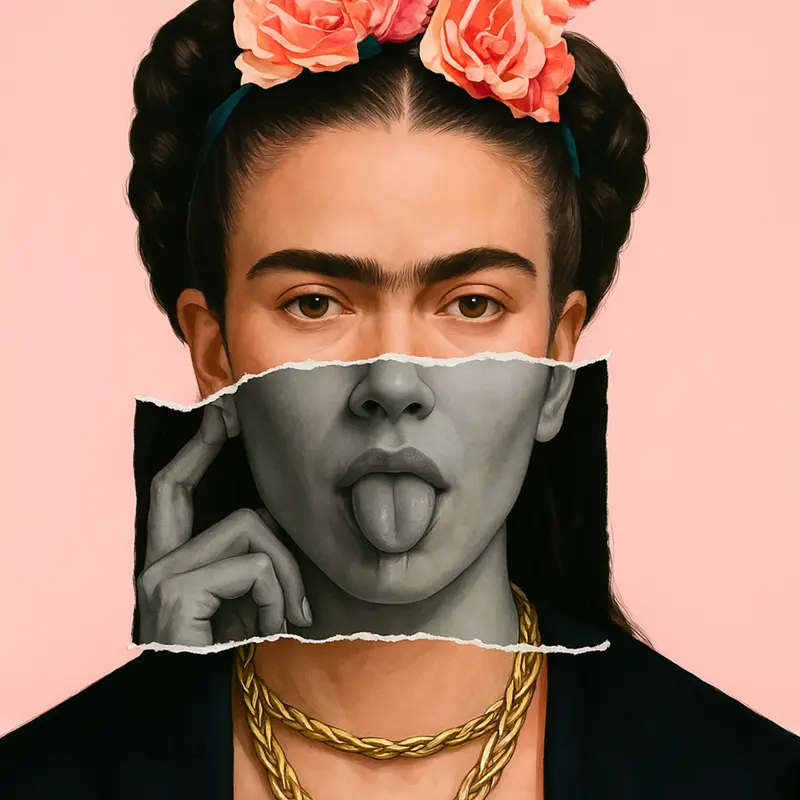 Anima Ribelle - Immagine prodotto