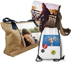 Borse personalizzate