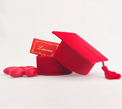 Bomboniere laurea personalizzate