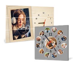 Orologi personalizzati