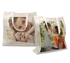 Shopper personalizzate