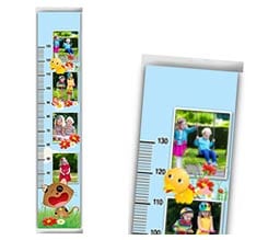 Misura bimbo Animals