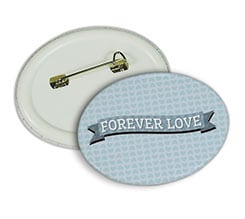 Spille Ovali Forever Love