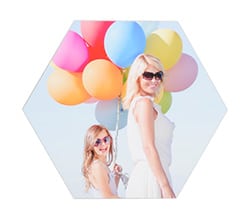 Crea Alveolo in kapafix