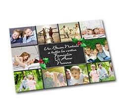 Puzzle Magnetici Rettangolari Vischio