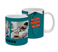 Tazza Panoramica Special Dad