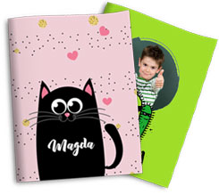 Quaderno Scuola Stampato