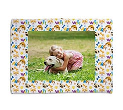 Coperta per cani Arf wof