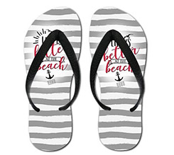 Infradito Better beach