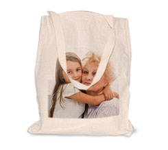 Personalizza Shopper in Juta 34x36,5