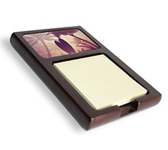 Porta post-it Summer