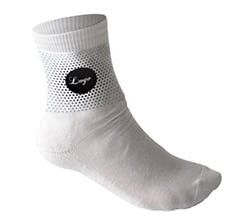 Calzini Black texture