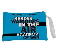 Pochette Academy of war
