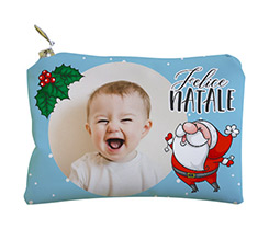 Portachiavi Portamonete Vischio