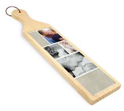 Tagliere Rettangolare in Legno