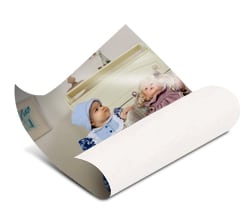 Stampa Poster Carta Lucida