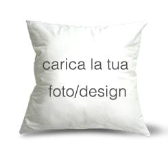 Cuscini in Pile 41x41 cm