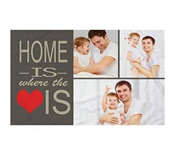 Federa Cuscino Home is here