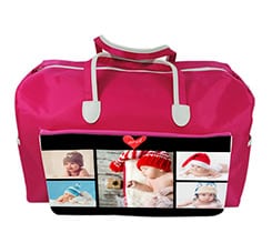 Borsone Palestra You and Me