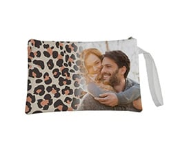 Pochette Stile maculato