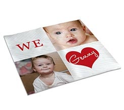 Centrotavola Be love