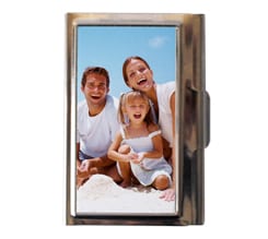 Crea Porta Biglietti da Visita