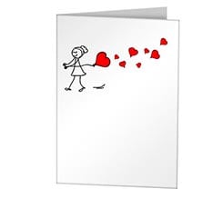 She Loves Cards