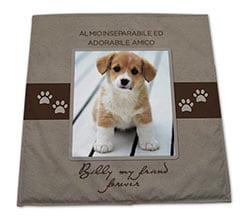 Tappeto per bambini Little animal