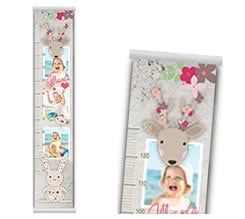 Misura bimbo Coniglietti