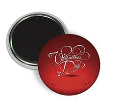 Magnete calamita Valentine's day