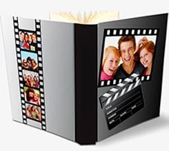 Album Fotografici Personalizzati 24x30