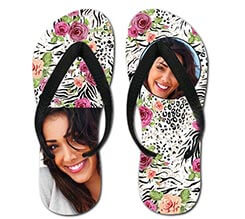 Infradito Fantasy fashion