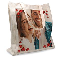 Shopper in Juta 36x39