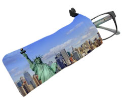 Personalizza Porta occhiali