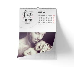 Calendari Multipagina A4