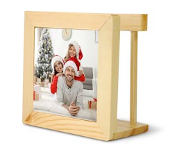 Portatovaglioli in Legno