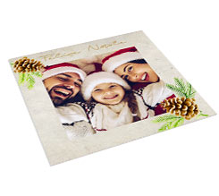 Crea centrotavola personalizzato