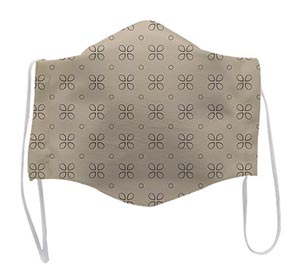 Mascherina viso Fashion