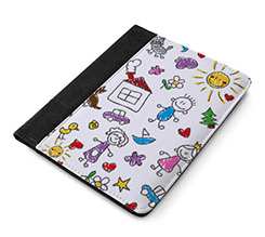 Portadocumenti Disegno