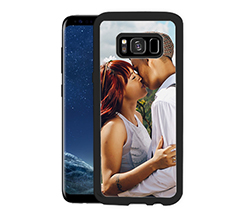 Crea Cover Galaxy S8 Plus in Silicone
